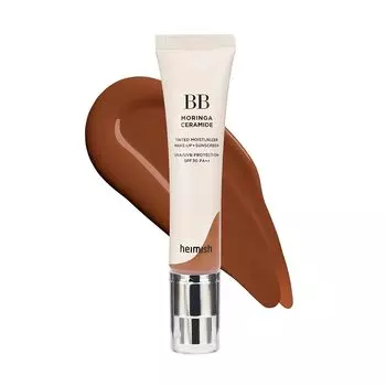[heimish] Moringa Ceramide BB Cream SPF 30 PA++ 31N Глубокий 30 мл