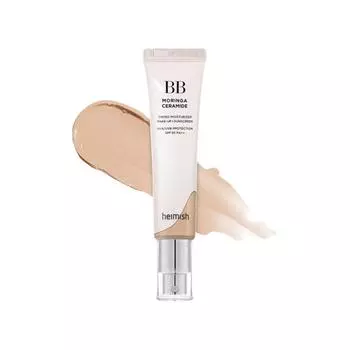 [heimish] Моринга Керамид BB крем 30мл SPF 30 PA++ (5 цветов) 21C Light Nude
