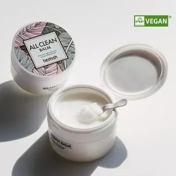 Heimish Очищающий бальзам 120мл