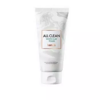 Heimish Пена для умывания All Clean White Clay, 150 г, 1 шт.