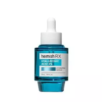 HEIMISH RX Гиалуроновая кислота 2% увлажняющая сыворотка 35 мл P000DYXA - Serum