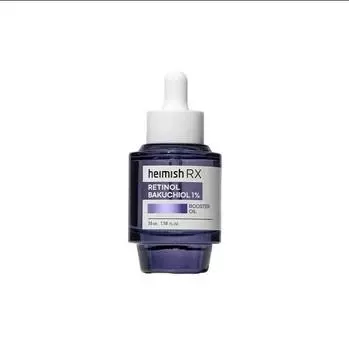 [heimish] RX Retinol Bakuchiol 1% Booster Oil 35 мл
