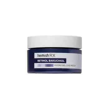 [heimish] RX Retinol Bakuchiol Hydrogel Eye Patch 60EA