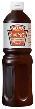 Heinz Bottle Sauce Commercial Chaliapin 1060g (HEINZ)