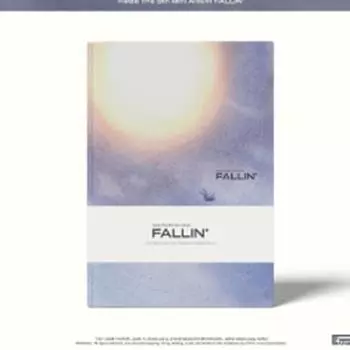 Heize - mini 9th [FALLIN] Дата релиза: 2024.11.07 0