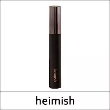 [хеймиш] (sc5) Тушь для ресниц Dailism Smudge Stop [Объем] 9 г / # Черный