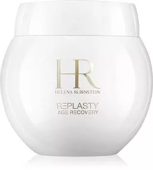 Helena Rubinstein Re-plasty Age Recovery Успокаивающий дневной крем для чувствительной кожи TU прозрачный