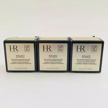 Helena Rubinstein Replasty Age Recovery Дневной уход 15 мл (3x 5 мл)