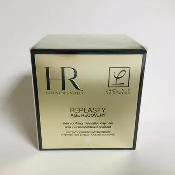 Helena Rubinstein Replasty Re Plasty Age Recovery Дневной уход 50 мл