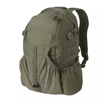 Helikon Tex RAIDER BACKPACK Raider Backpack Военный рюкзак Военный рюкзак Тактическая сумка 20 л [HELIKON-TEX] (Адаптивный зеленый)