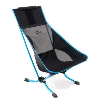 Helinox Beach Chair Black 1822234 Camping