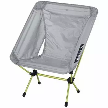 Helinox Camp Chair Zero 1822177 Polyester Gray (GY)