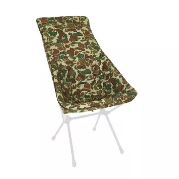 Helinox Camp Furniture TAC Field Cover for Sunset Chair 2022 Model 1975504004 D/O