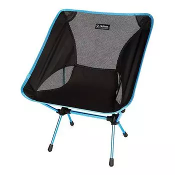 Helinox Chair One Черный Черный 1822221 Черный (BK) (BK)