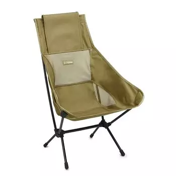 Helinox Chair Two 1822284 Polyester Coyote Tan/Brown (CTNB)