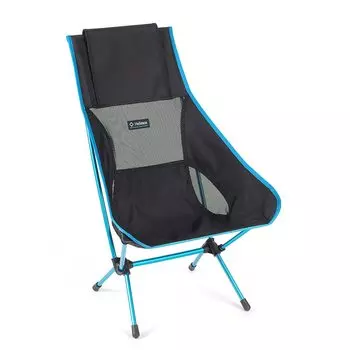 Helinox Chair Two Черный Черный 1822284 Черный (BK) (BK) чёрный