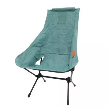 Helinox Deco Beach Chair Two Home Lagoon Blue 19750013410000 x Высота 46 см Home, & 15
