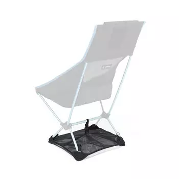 Helinox Deco Beach Ground Seat Chair Two Home Black 19759006001004 Home, &