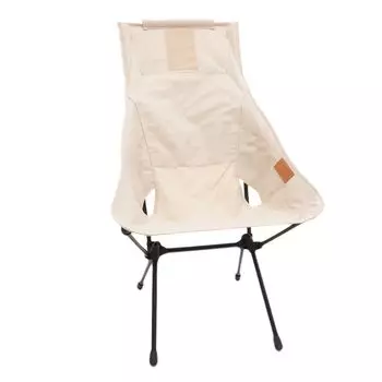 Helinox Deco Beach Sunset Chair Бежевый 19750004116001 Дом, & бежевый