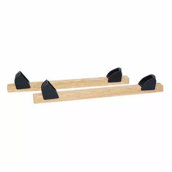 Helinox Deco Beach Tatami Foot Chair Oak 19759025927000 Home, & W3.1D35H4.5cm