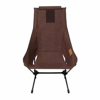Helinox Deco Chair Two Home Coffee 19750013007000 x Height 46cm (Helinox Home, & Beach) 15