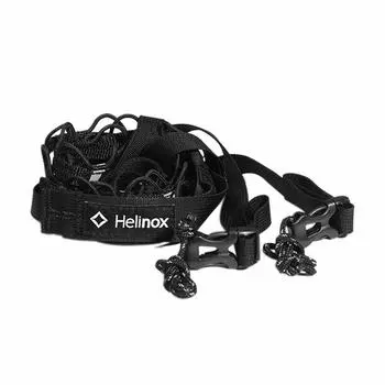 Helinox Deco Daisy Chain Общая длина 400 см 19759027000000 (Дом и пляж Helinox) 2.5-4.0 Д400Ш21Г21см