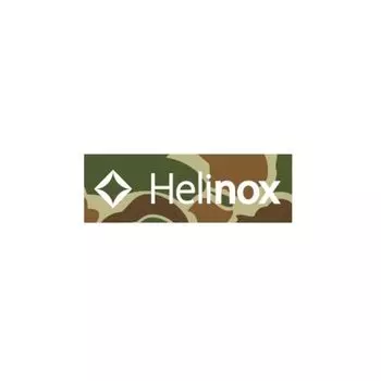 Helinox Helinox Box наклейка s Box наклейка s утка камуфляж