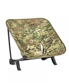 Helinox HELINOXTAC Наклонный стул Multi Multi Camo (Хелинокс) Камуфляж_R1