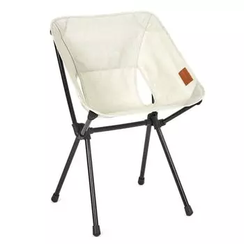 Helinox HOME Cafe Chair Pelican Японский дистрибьютор [Авторизованный продукт]