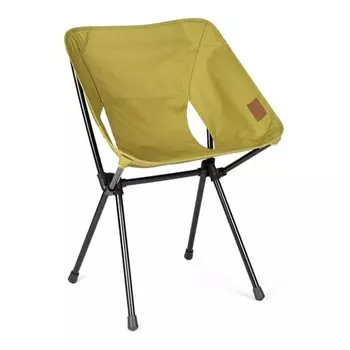 Helinox Home Deco Beach Кемпинг Стул Кафе Стул для дома Модель 2023 19750031 Горчичный