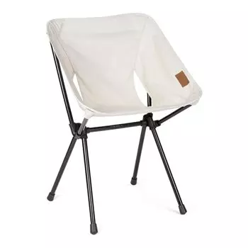 Helinox HOME DECO BEACH Стул для кемпинга Кафе Стул для дома Модель 2023 19750031 Пеликан