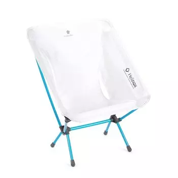 Helinox Outdoor Camping Compact Chair Chair Zero Lightweight White 1822177 (WT)
