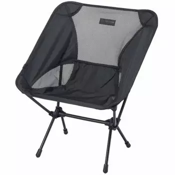 Helinox Outdoor Chair One 1822221 BKOUT HN.Chair
