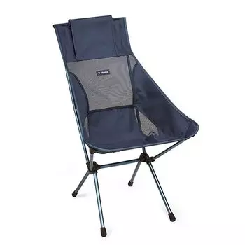 Helinox Outdoor Chair Sunset Chair Outdoor Pillow Pocket Aluminum 1822285 DKNV