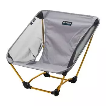Helinox Outdoor Ground Chair 1822229 Gray (CLBT)