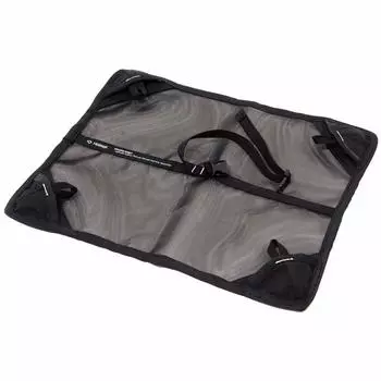 Helinox Outdoor Ground Sheet 1822215 Camping (Chair Zero) чёрный