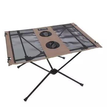 Helinox Outdoor Table One 1822161 Coyote Tan (CTN)