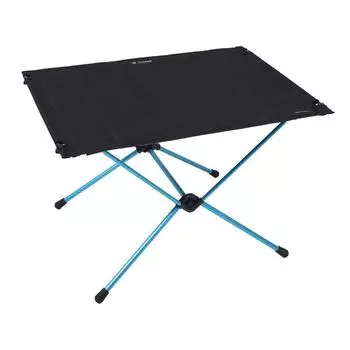 Helinox Outdoor Table Table One Hard Top L 1822212 Black Camping (BK)