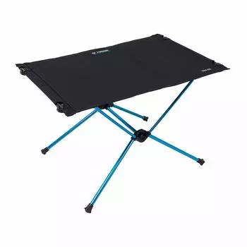 Helinox Table One Hard Top L черный легкий небольшой компактный складной стол [Товар]