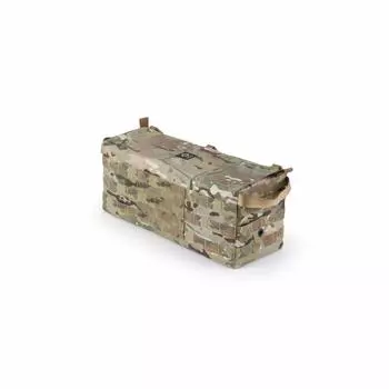 Helinox Table Side Storage M Японский дистрибьютор [Авторизованный продукт] (Мультикам)