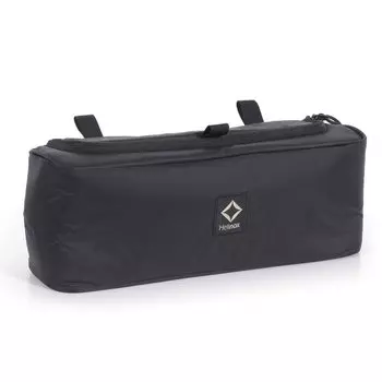 Helinox Table Side Storage S Size Inner Shell японский [Авторизованный дистрибьютор] (черный) чёрный