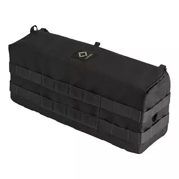 Helinox Table Side Storage S Японский дистрибьютор [Авторизованный продукт] (черный)