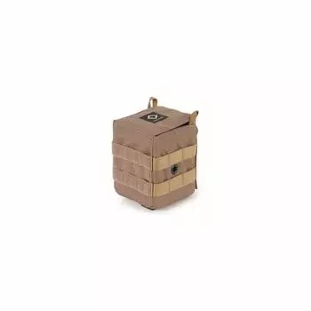 Helinox Table Side Storage XS Японский дистрибьютор [Авторизованный продукт] (Койот)
