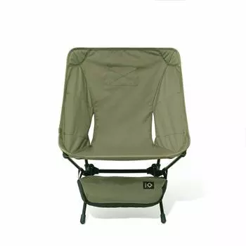 Helinox Tactical Chair I Green Japanese [Авторизованный дистрибьютор] (Я зеленый)