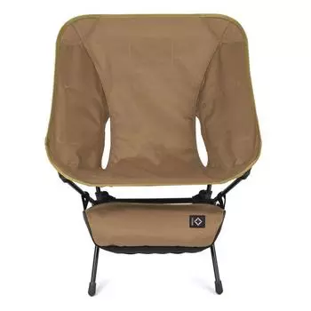 Helinox Tactical Chair L Authorized Camping Durable Foldable [дистрибьютор в Японии] (КОЙОТ)