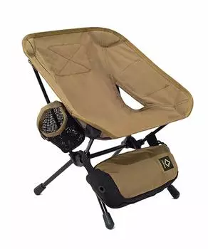 Helinox Tactical Chair Mini Coyote Японский дистрибьютор 19755006017003 [Авторизованный продукт]