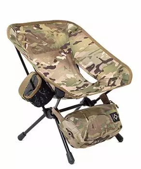 Helinox Tactical Chair Mini Multi Camo Японский дистрибьютор 19755006019003 [Авторизованный продукт]