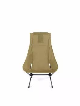 Helinox Tactical Chair Two японский [Авторизованный дистрибьютор] (Койот)