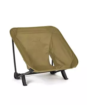 Helinox Tactical Incline Chair Авторизованный складной алюминиевый [дистрибьютор в Японии] (Койот)