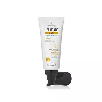 Heliocare 360 Детский лосьон Spf50+ 200 мл